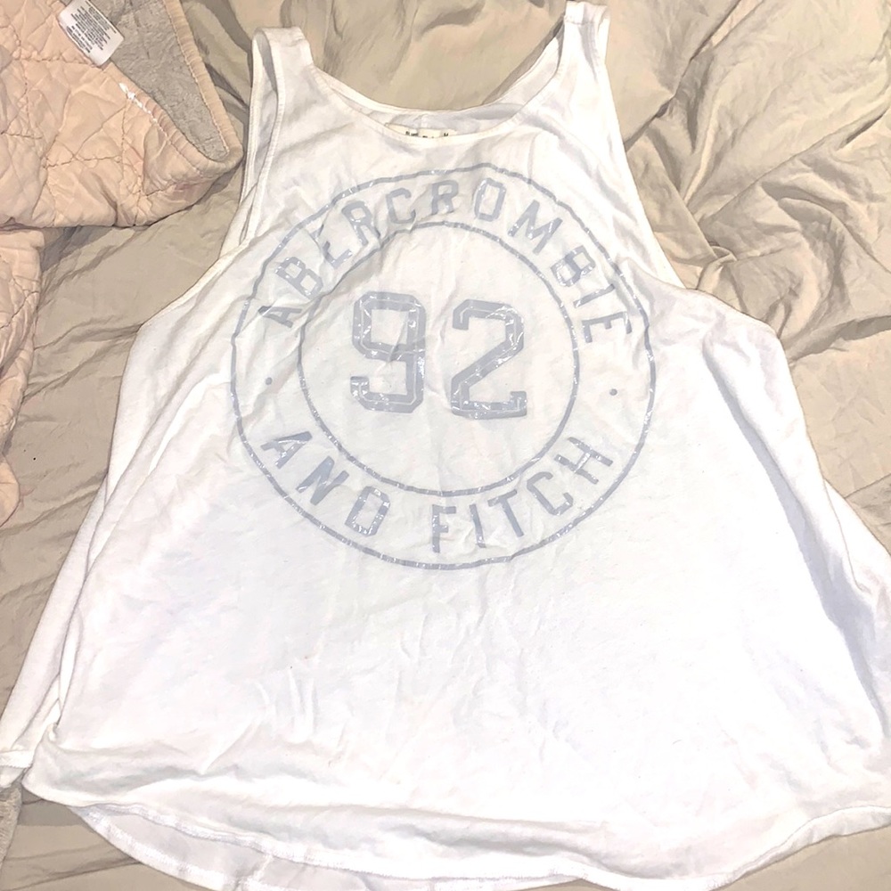 Abercrombie tank top